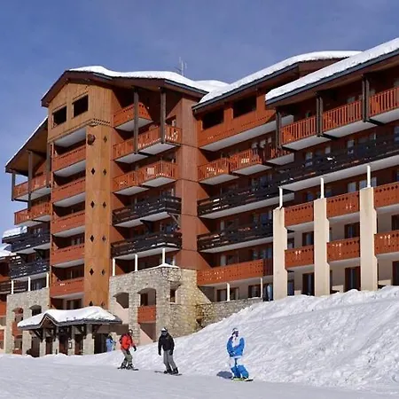 Themis - Chaleureux Renove - Acces Direct Aux Pistes - Vue Pistes Mae-3344