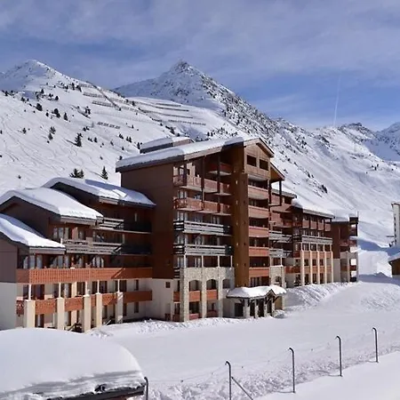 Themis - Chaleureux Renove - Acces Direct Aux Pistes - Vue Pistes Mae-3344 *